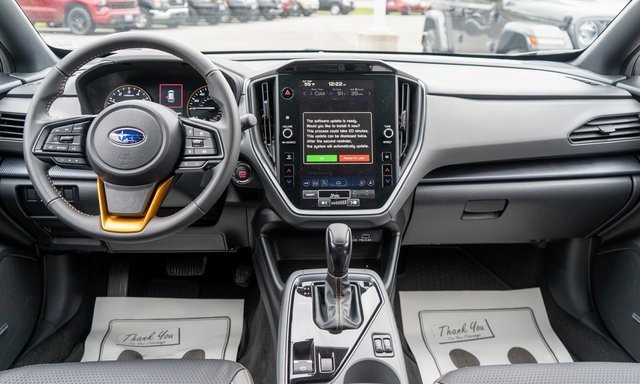 Used 2025 Subaru Crosstrek 2.5i Wilderness image 15