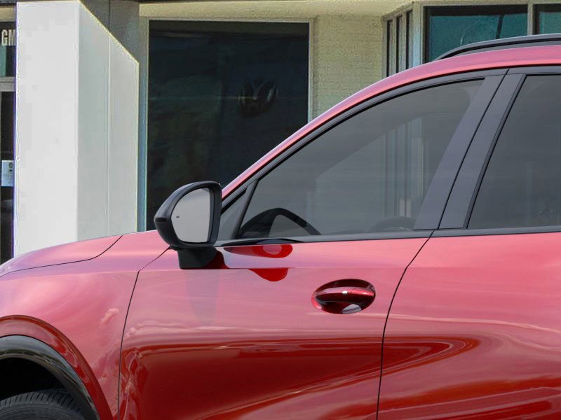 New 2025 Buick Envision Sport Touring image 12