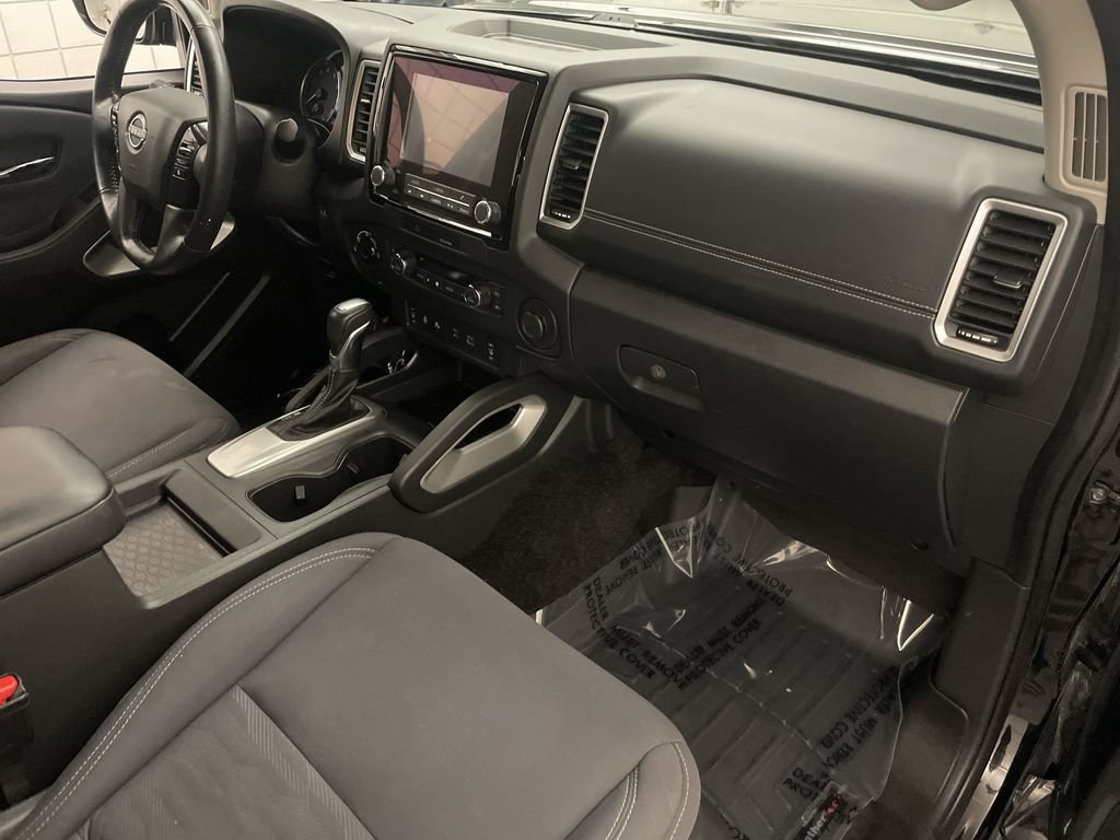 Used 2023 Nissan Frontier SV w/ SV Convenience Package AWD/4WD image 20