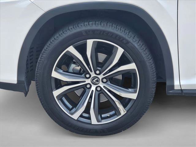 Used 2022 Lexus RX 350L FWD w/ Premium Package image 19