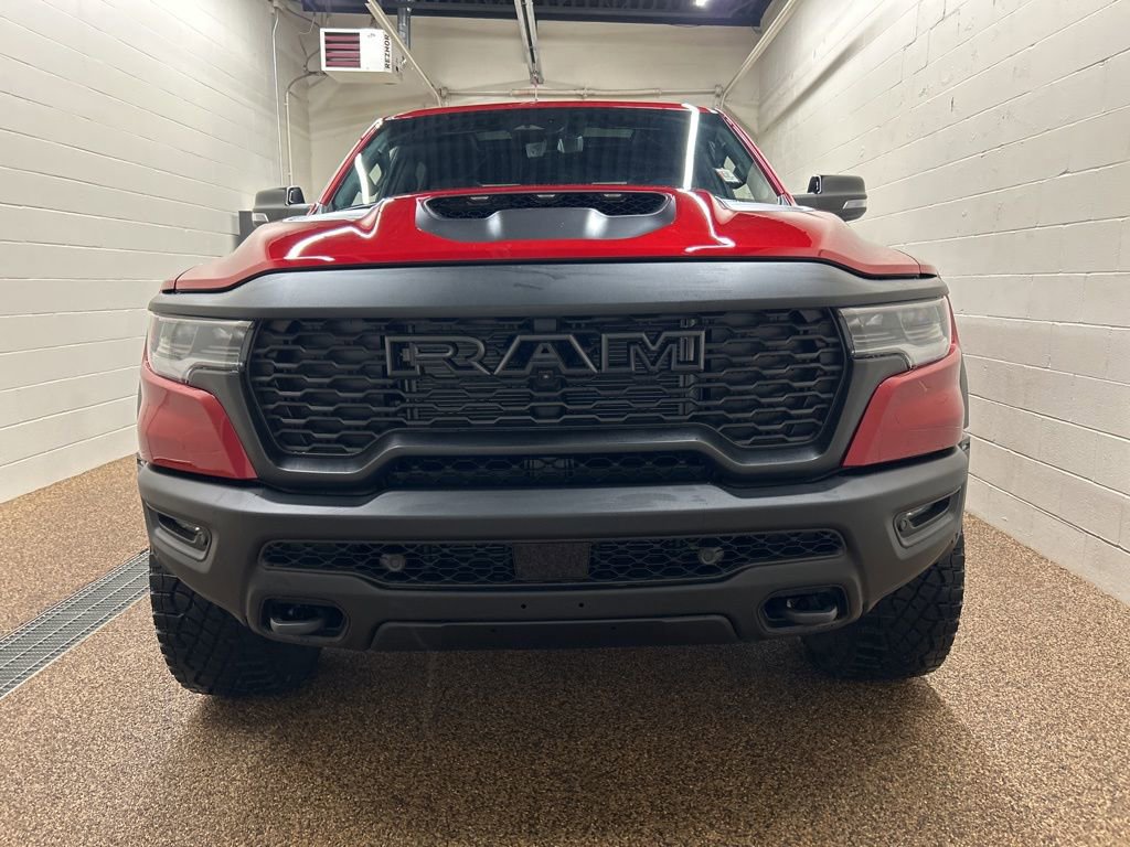 New 2026 RAM 1500 RHO w/ RHO Level 1 Equipment Group AWD/4WD image 6