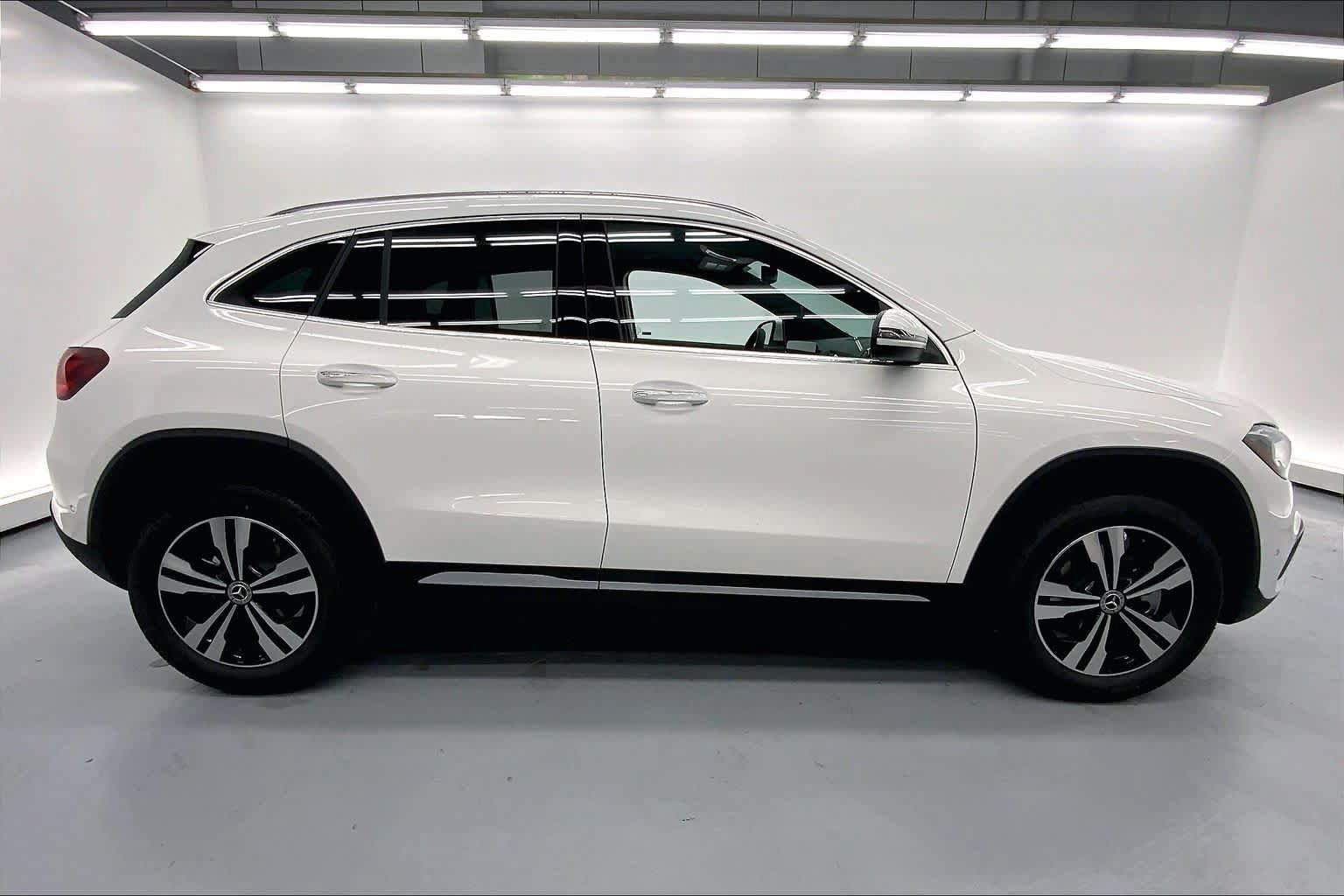Used 2026 Mercedes-Benz GLA 250 image 8