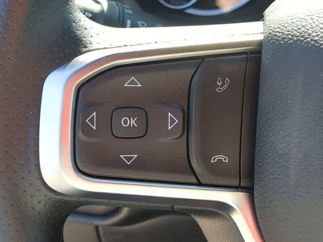 New 2026 RAM 3500 Tradesman AWD/4WD image 24