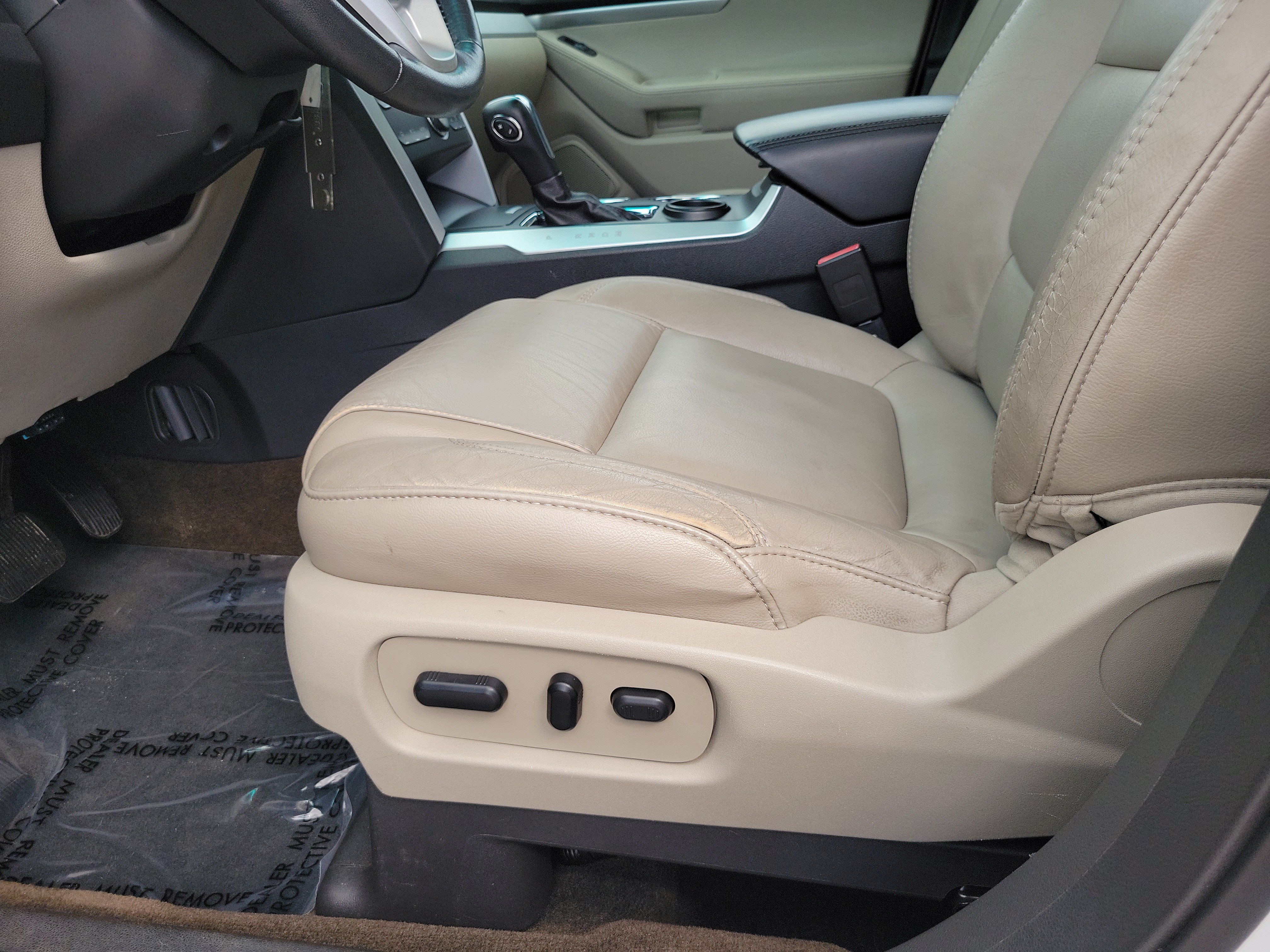 Used 2013 Ford Explorer XLT FWD image 14