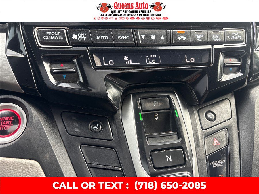 Used 2018 Honda Odyssey EX-L image 42