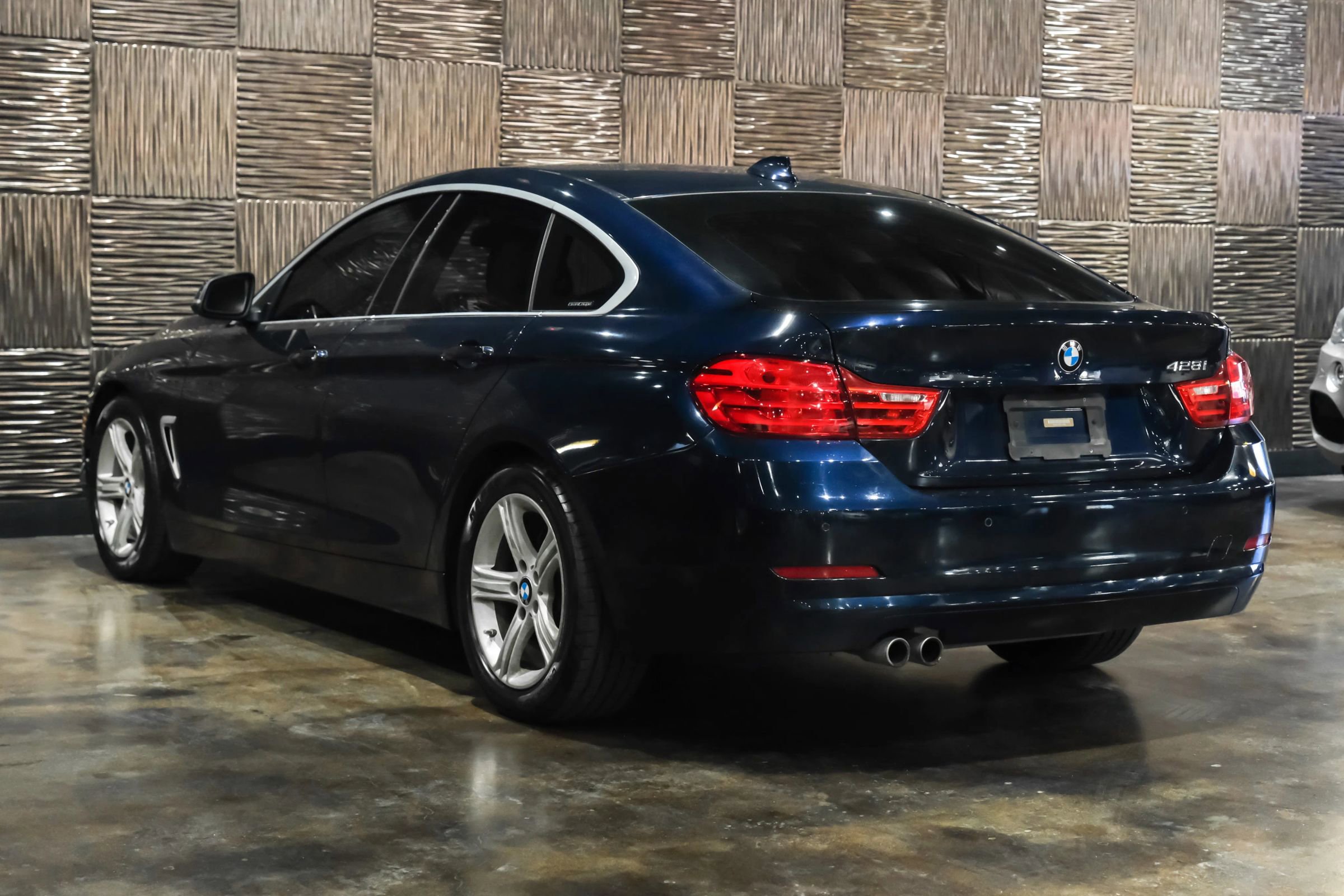 Used 2015 BMW 428i Gran Coupe image 12