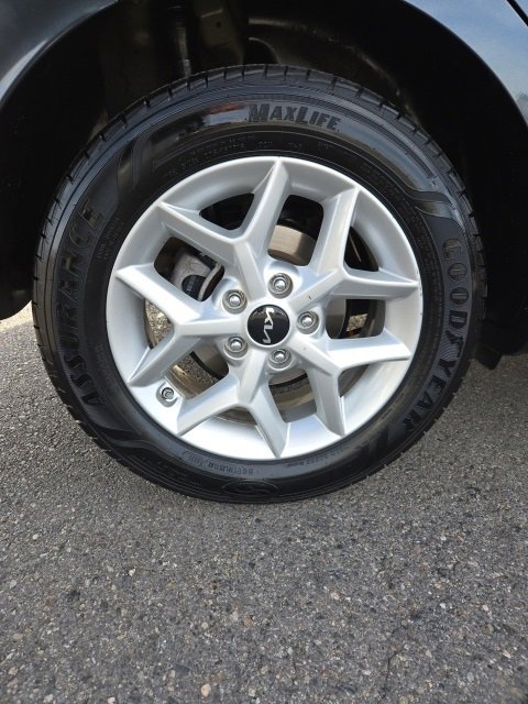 Certified 2023 Kia Soul S image 23