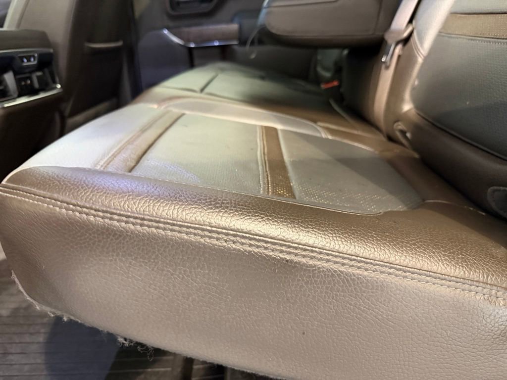 Used 2023 GMC Sierra 2500 Denali w/ Denali Ultimate Package image 34