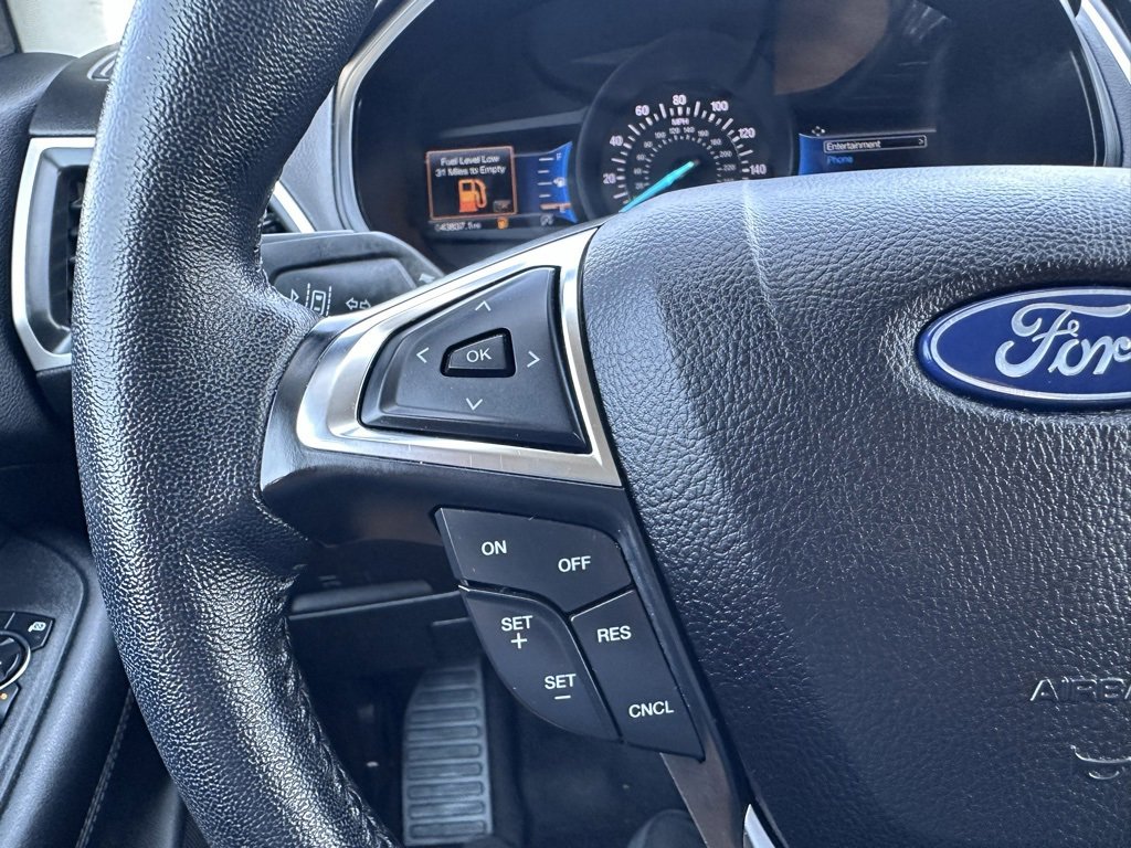 Used 2023 Ford Edge SEL image 7