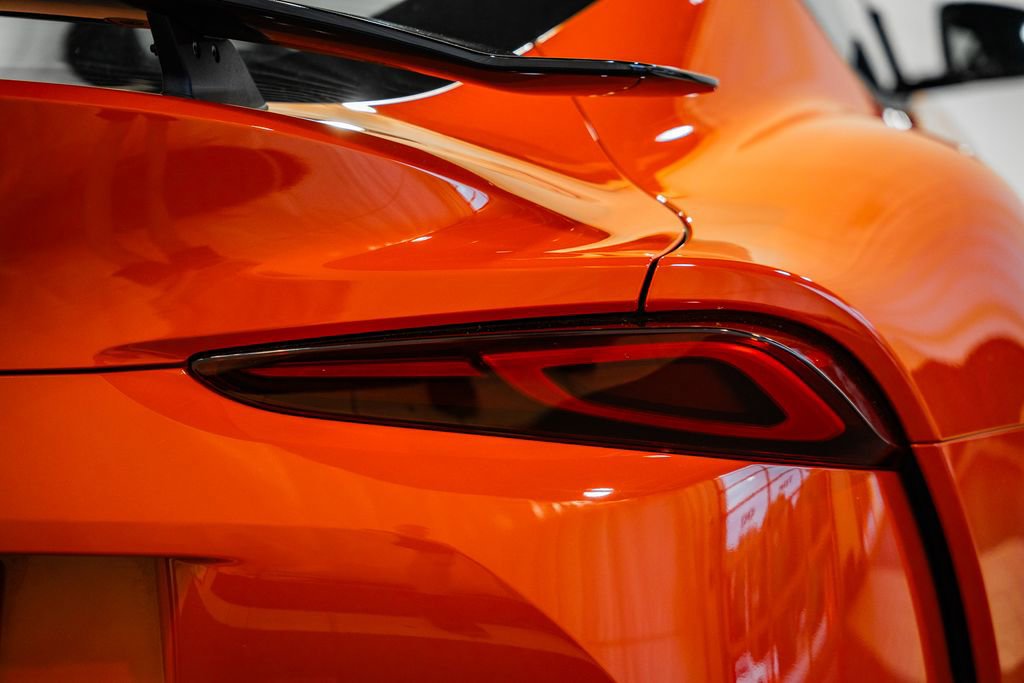 Used 2024 Toyota Supra image 6