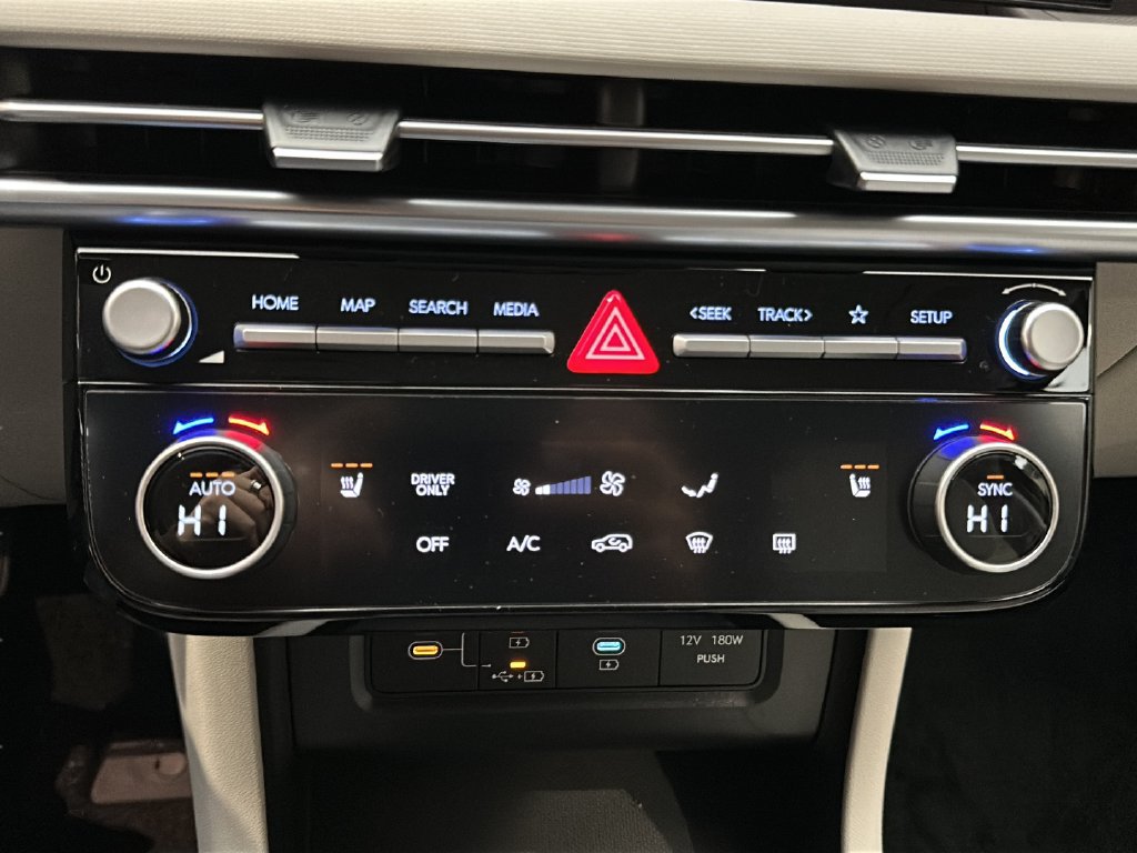 New 2026 Hyundai Tucson SEL AWD/4WD image 26