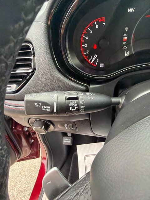 Used 2025 Dodge Durango GT AWD/4WD image 23