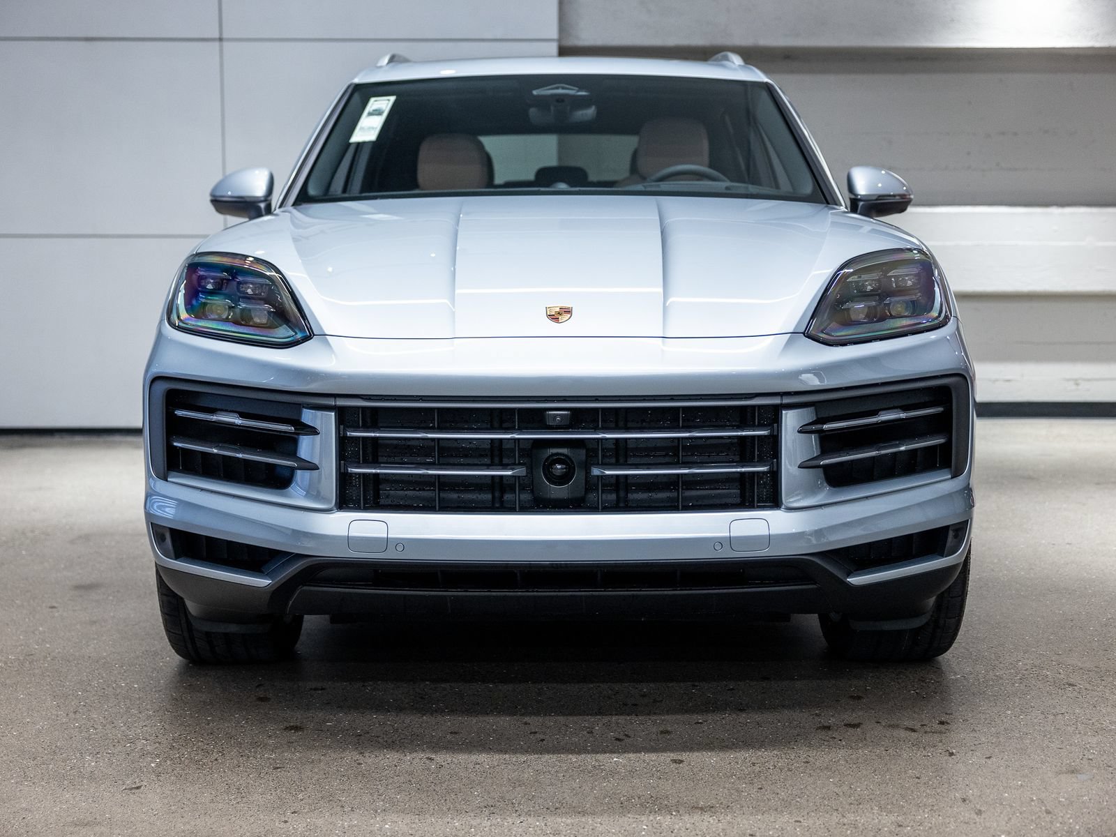 New 2026 Porsche Cayenne S AWD/4WD image 7