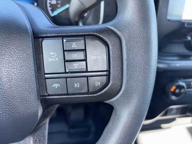 Certified 2023 Ford F150 XL w/ STX Appearance Package AWD/4WD image 27