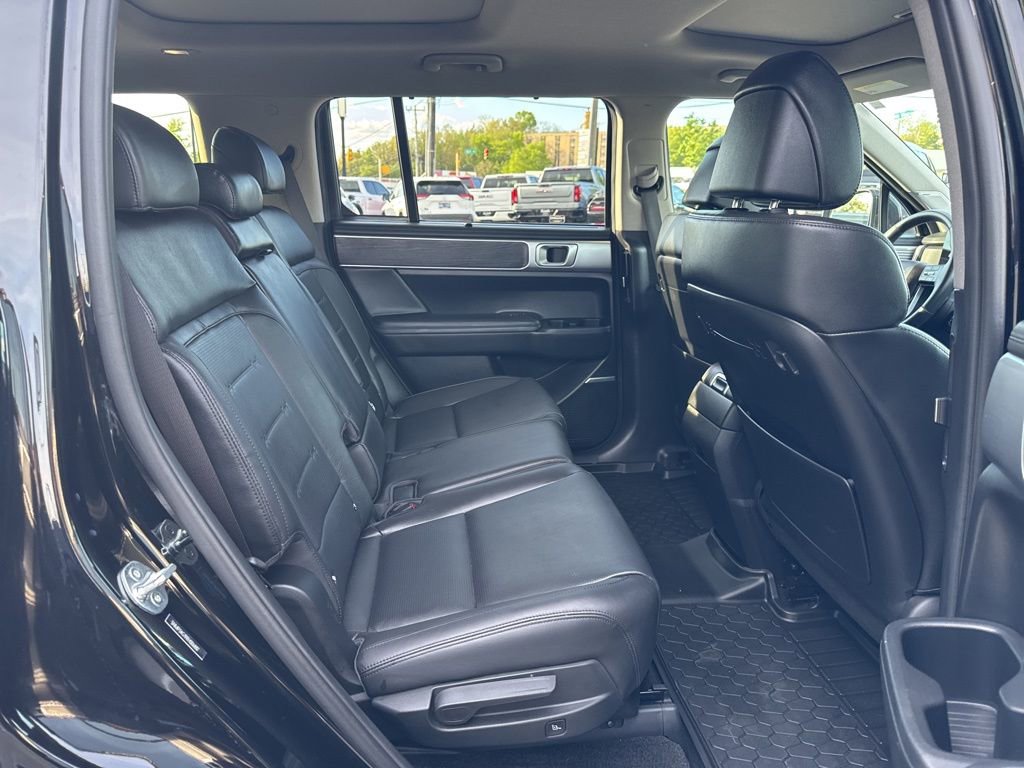 Used 2024 Hyundai Santa Fe Limited image 22