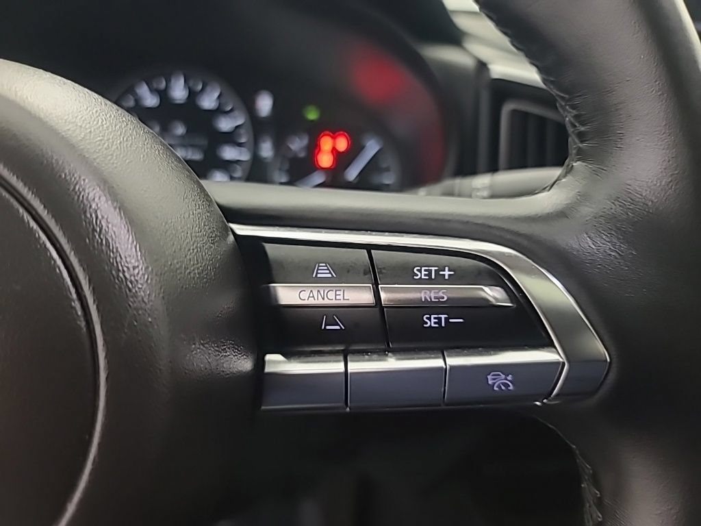 Used 2025 MAZDA CX-50 AWD 2.5 Hybrid w/ Premium Pkg image 29