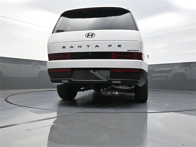 New 2026 Hyundai Santa Fe Calligraphy image 38