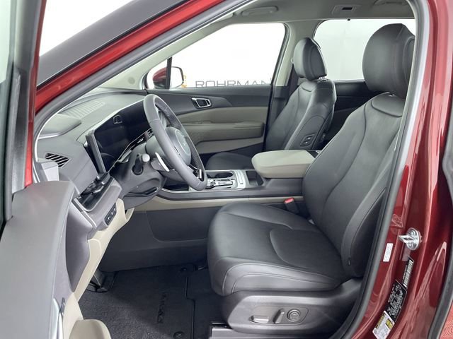 New 2026 Kia Carnival EX image 19