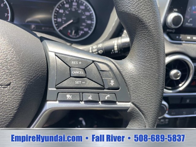 Used 2024 Nissan Sentra SV FWD image 27