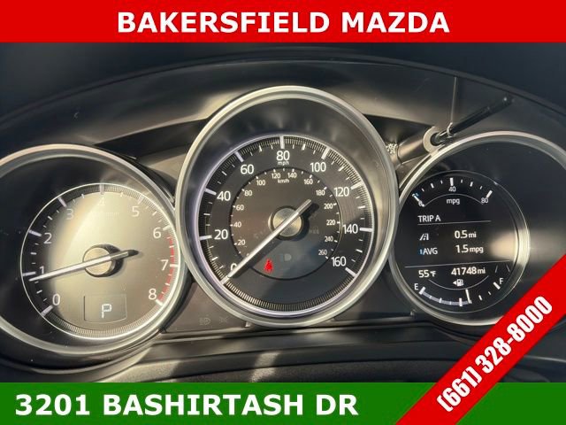 Used 2022 MAZDA CX-5 AWD 2.5 S image 15