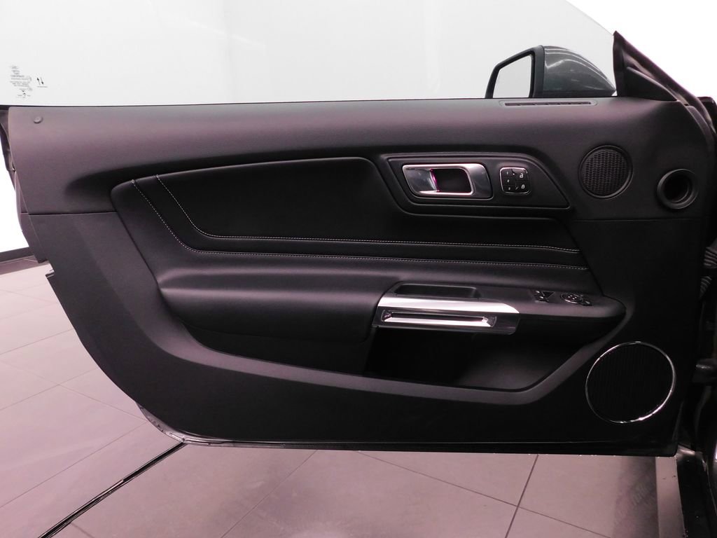 Used 2020 Ford Mustang Premium w/ Equipment Group 201A image 11