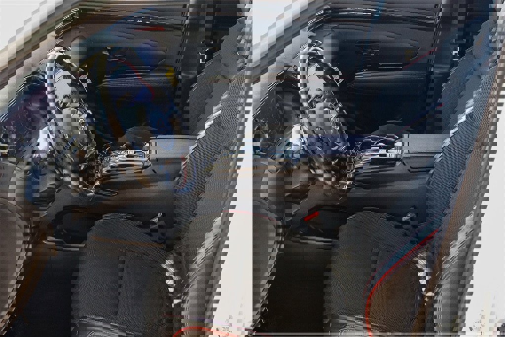 Used 2024 Hyundai Tucson N Line image 10