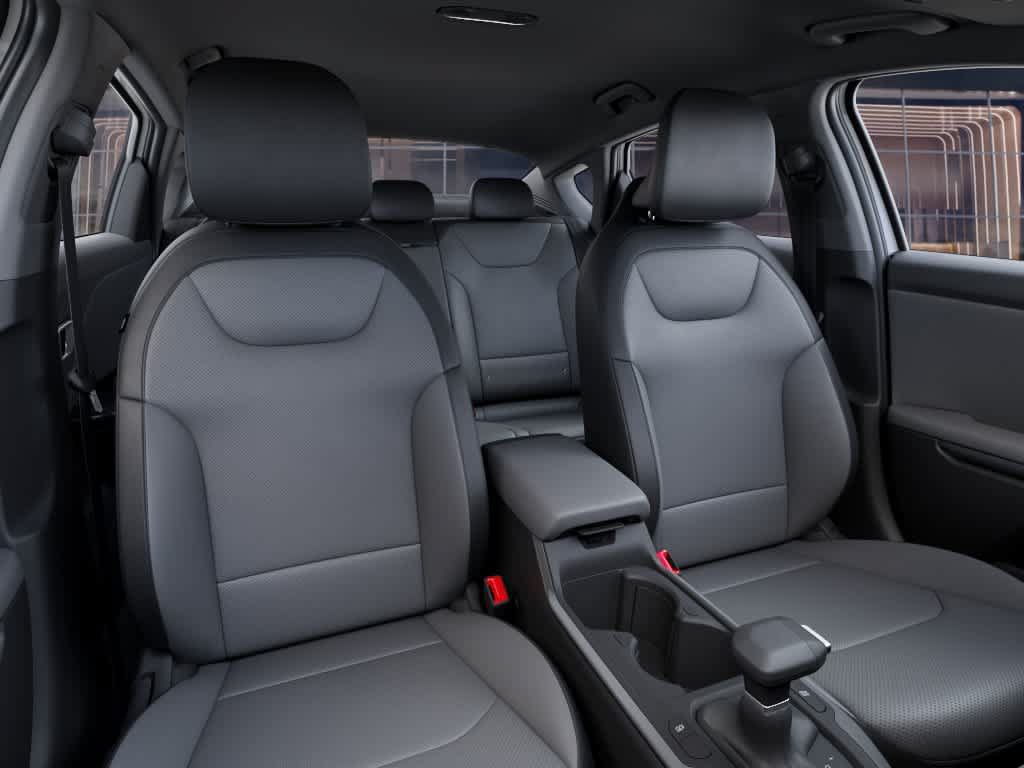 New 2026 Kia K4 EX FWD image 15