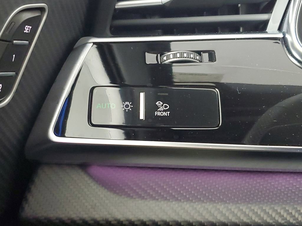 New 2026 Audi Q7 3.0T Prestige AWD/4WD image 34