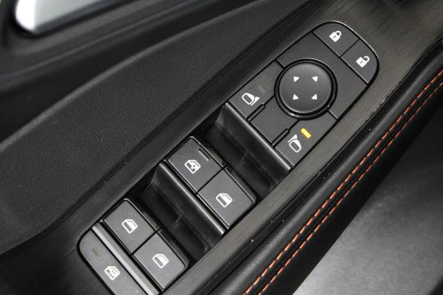Certified 2025 Nissan Rogue SV AWD/4WD image 24