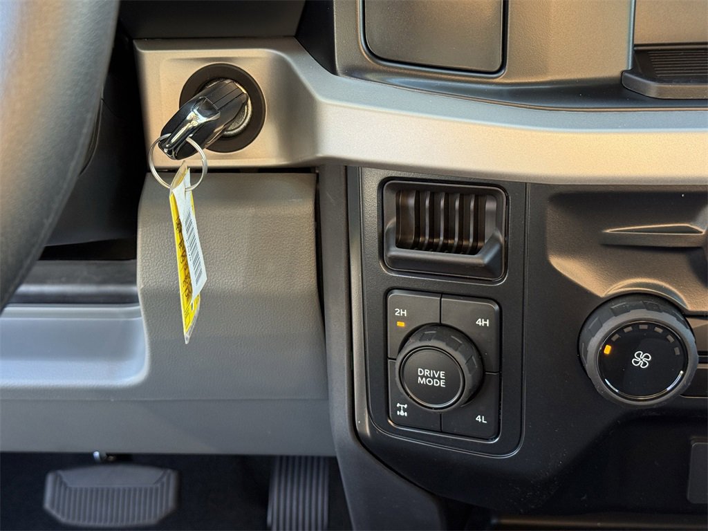New 2026 Ford F350 XL image 22