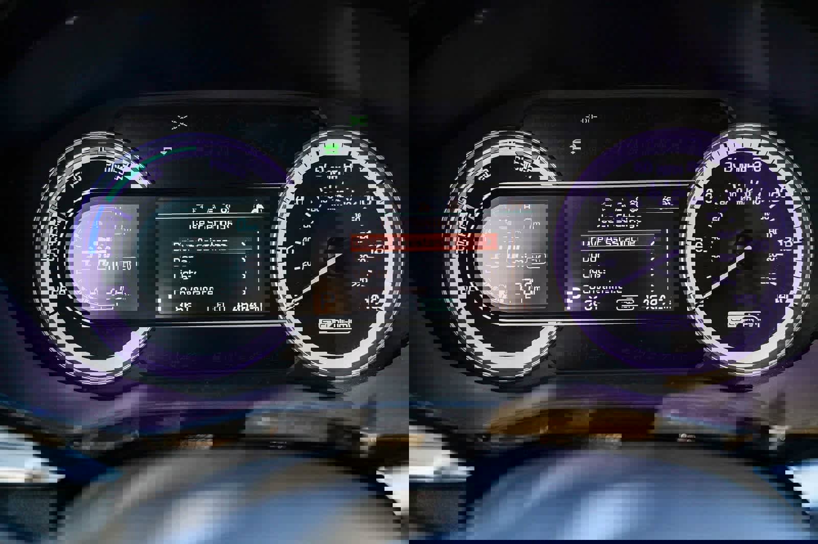 Used 2021 Kia Niro LXS image 24