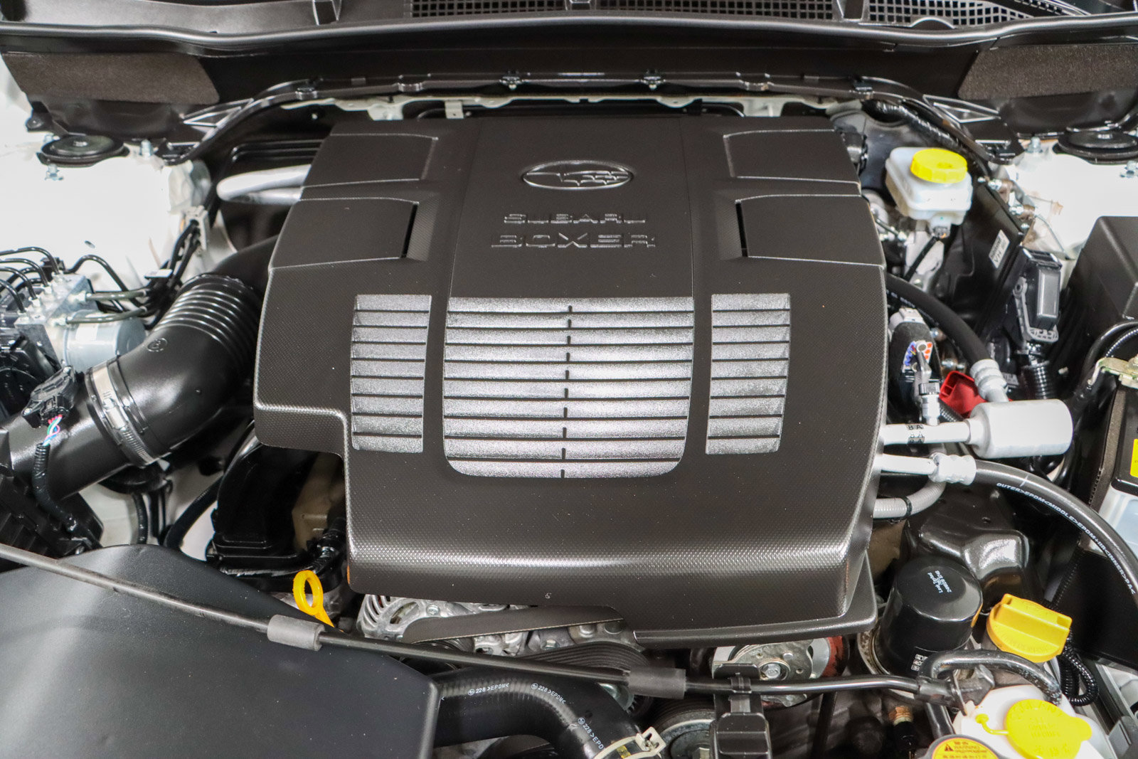 Used 2022 Subaru Forester Wilderness image 31