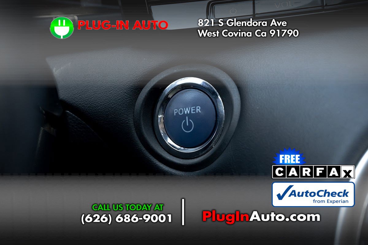 Used 2021 Toyota Mirai w/ Advanced Technology Package RWD image 20