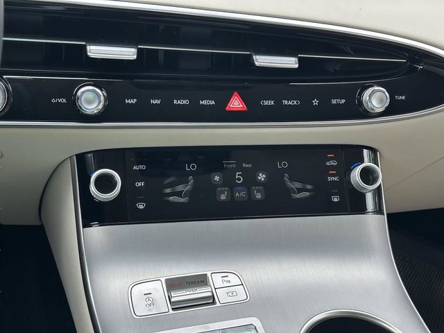 New 2026 Genesis GV70 2.5T Select image 29