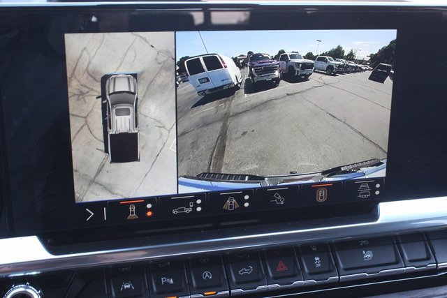 New 2026 GMC Sierra 1500 SLT w/ SLT Premium Plus Package image 38