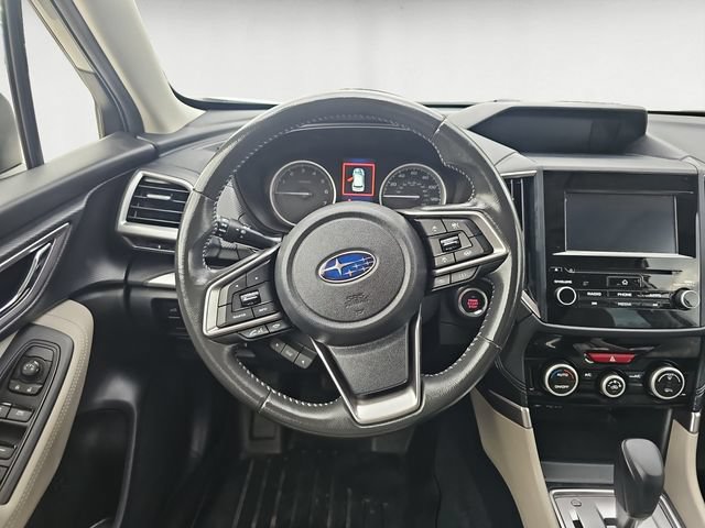 Used 2023 Subaru Forester Premium AWD/4WD image 12