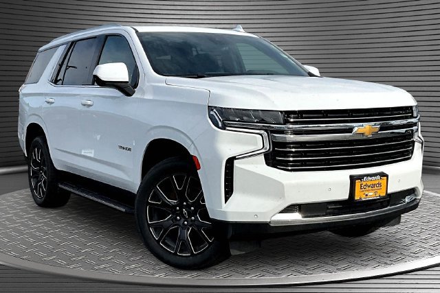 Used 2023 Chevrolet Tahoe LT AWD/4WD image 3