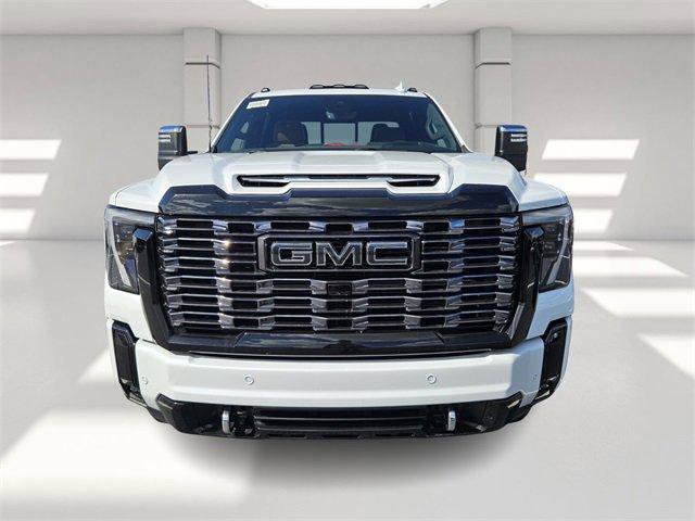 New 2026 GMC Sierra 2500 Denali Ultimate w/ Max Trailering Package image 2
