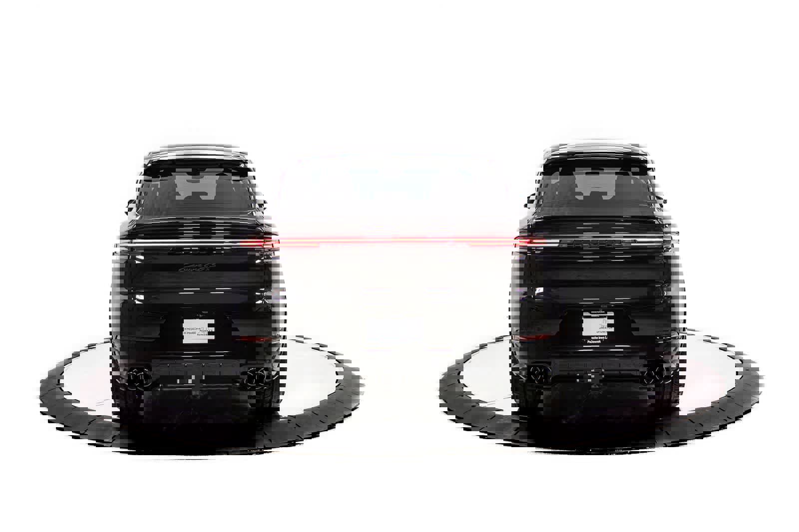 New 2026 Porsche Cayenne GTS AWD/4WD image 6