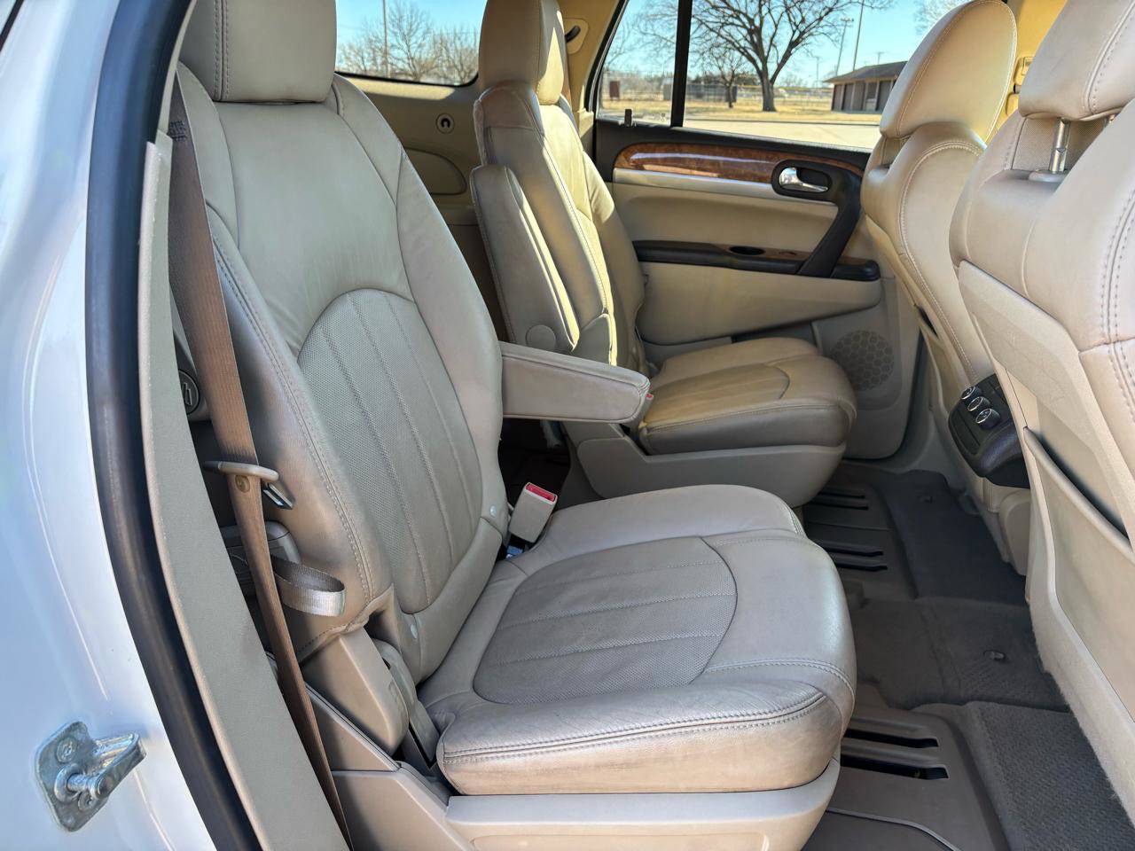 Used 2012 Buick Enclave Leather image 13