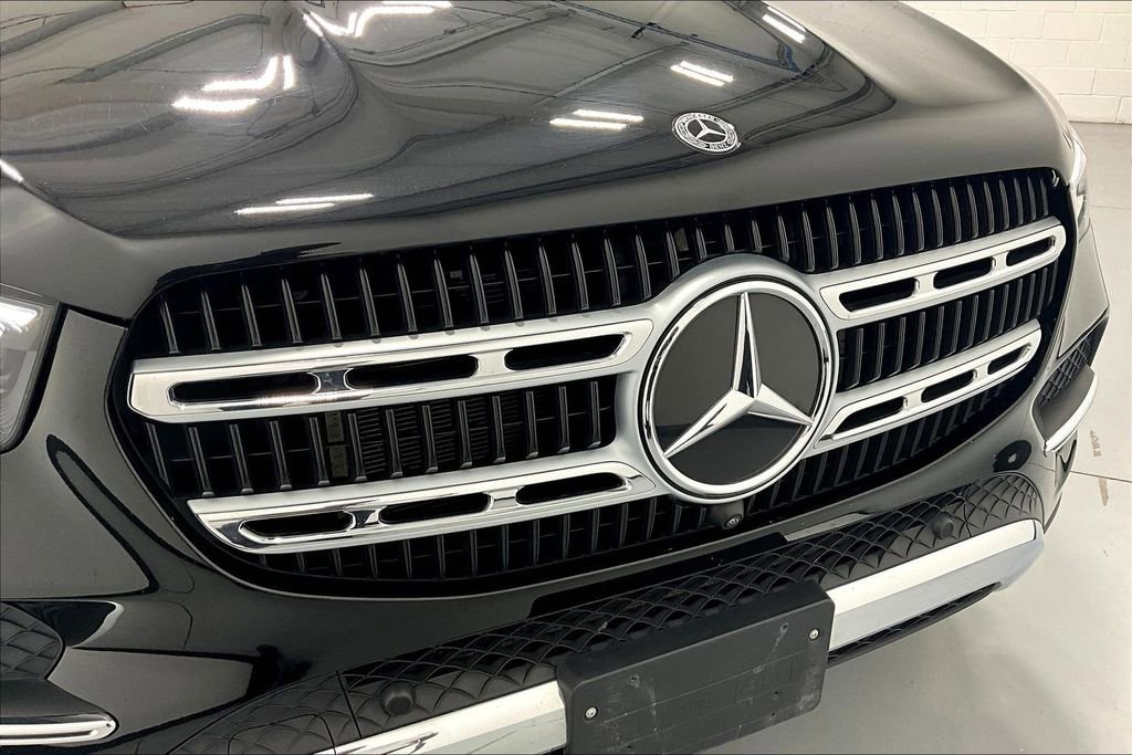 Used 2025 Mercedes-Benz GLE 350 4MATIC image 30