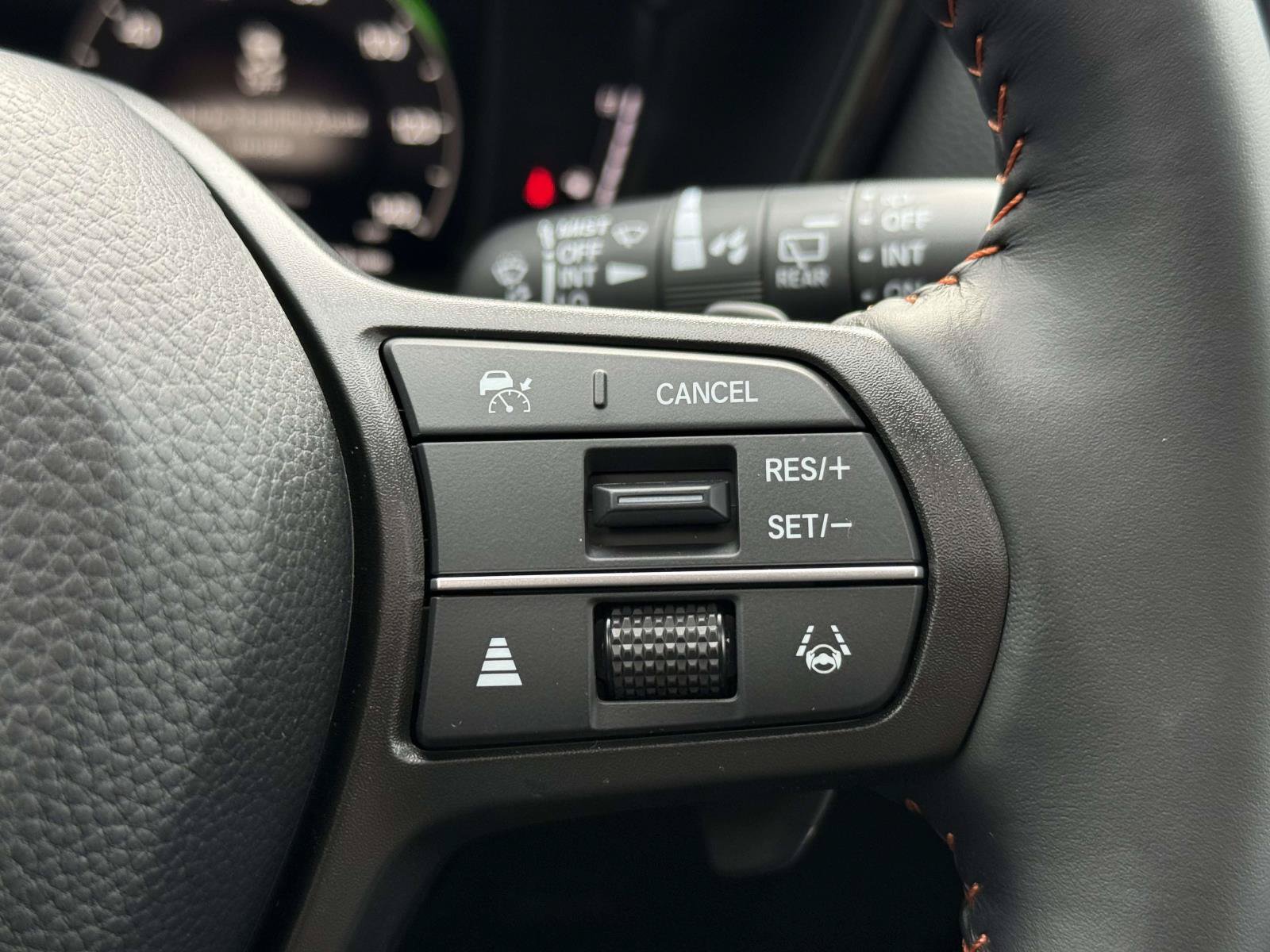 New 2027 Honda CR-V Sport-L image 17