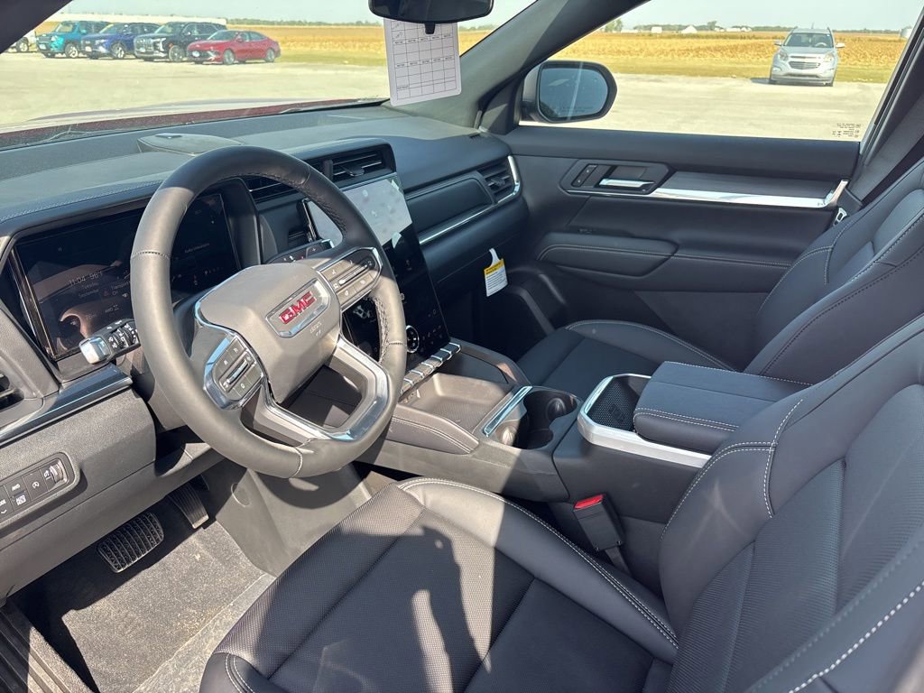 New 2026 GMC Terrain Elevation w/ Elevation Premium Package image 12
