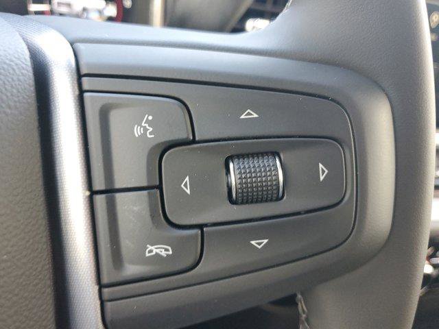 New 2026 GMC Sierra 3500 SLE image 22