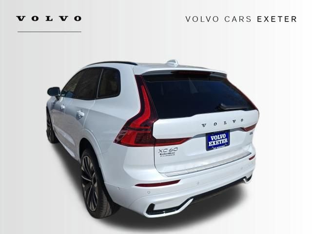 New 2026 Volvo XC60 T8 Ultra w/ Protection Package Premier image 5