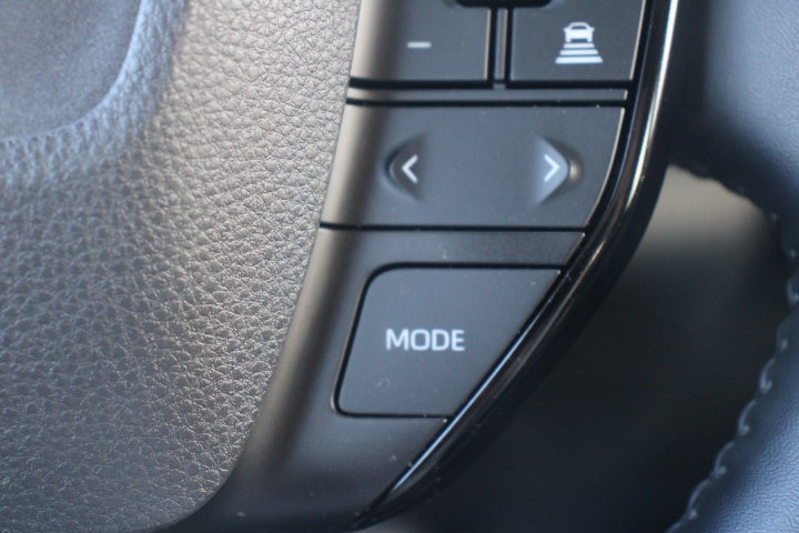 Certified 2025 Toyota Prius Limited FWD image 28