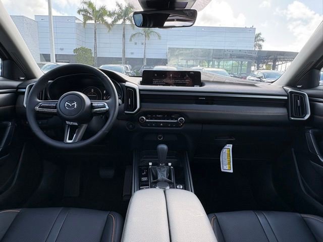 New 2026 MAZDA CX-50 AWD 2.5 S w/ Weather Package image 10