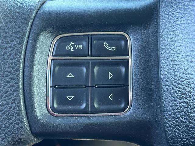 Used 2017 RAM 5500 Tradesman w/ Chrome Appearance Group image 13