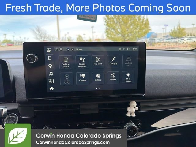 Used 2024 Honda Prologue EX image 10