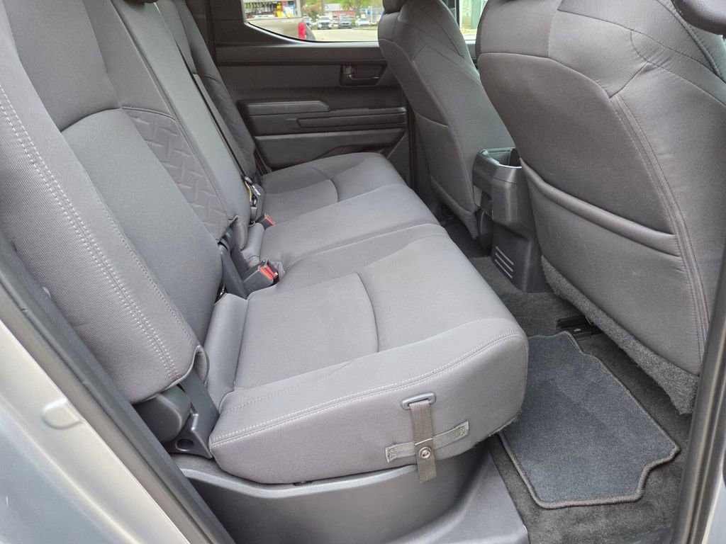 Certified 2024 Toyota Tacoma SR5 image 17
